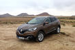 Обзор кроссовера Renault Kadjar фото 3