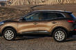 Обзор кроссовера Renault Kadjar фото 2