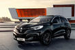 Обзор кроссовера Renault Kadjar фото 1
