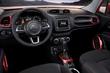 Компактный кроссовер Jeep Renegade фото 7