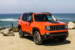 Компактный кроссовер Jeep Renegade фото 4