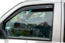 Mercedes Vito W638 1996-2003 гг. Ветровики вставные (2 шт, HIC) фото 6