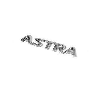 Надпись Astra (Турция) Opel Astra F 1991-1998 гг. фото 2