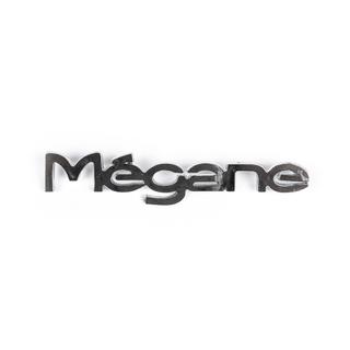 Надпись Megane 77008 45989 (Турция) фото 2
