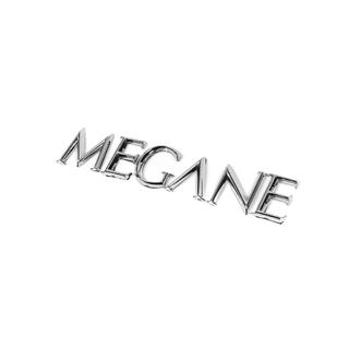 Надпись Megane 8200 073444 (Турция) фото 2