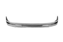 Volkswagen T5 Transporter 2003-2010 гг. Передняя нижняя LED накладка (под покраску) фото 4