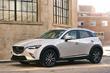 Обзор кроссовера Mazda CX-3 фото 3