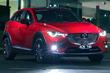 Обзор кроссовера Mazda CX-3 фото 1