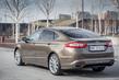 Обзор Ford Mondeo последнего поколения фото 5