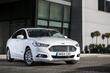 Обзор Ford Mondeo последнего поколения фото 1