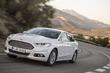 Обзор Ford Mondeo последнего поколения фото 4
