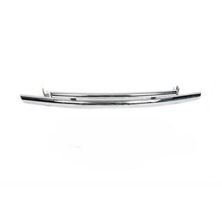 Передняя защита ST014 (нержавейка) Range Rover III L322 2002-2012 гг. фото 2