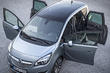 Обзор обновленного компактвэна Opel Meriva фото 1
