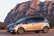 Обзор обновленного компактвэна Opel Meriva фото 4