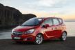 Обзор обновленного компактвэна Opel Meriva фото 2