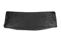 Citroen Jumper 1995-2006 гг. Чехол капота (2002-2006, кожзам) фото 1