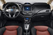Обзор хэтчбека Geely GC5 фото 5