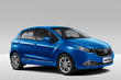 Обзор хэтчбека Geely GC5 фото 1