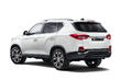 Обзор кроссовера SsangYong Rexton третьего поколения фото 5