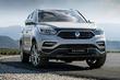 Обзор кроссовера SsangYong Rexton третьего поколения фото 3