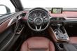 Обзор семиместного кроссовера Mazda CX-9 фото 6
