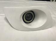 Mercedes Sprinter W906 2006–2018 гг. Противотуманные фары LED с линзой (с 2013, грунтованные под покраску) фото 3
