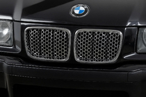 BMW 3 серия E36 1990-2000 гг. Ноздри фото 2