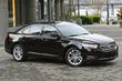 Обзор седана Ford Taurus 2013-го модельного года фото 1