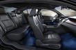 Обзор седана Ford Taurus 2013-го модельного года фото 8