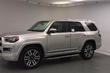 Обзор внедорожника Toyota 4Runner пятого поколения фото 4