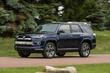 Обзор внедорожника Toyota 4Runner пятого поколения фото 2