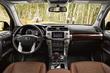 Обзор внедорожника Toyota 4Runner пятого поколения фото 6