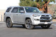 Обзор внедорожника Toyota 4Runner пятого поколения фото 5