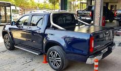 Mercedes X class 2017-2020 гг. Роллбокс фото 14