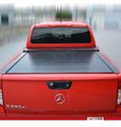 Mercedes X class 2017-2020 гг. Роллбокс фото 3