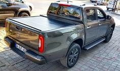 Mercedes X class 2017-2020 гг. Роллбокс фото 4