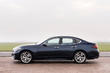 Седан бизнес-класса Infiniti Q70 фото 4