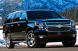 Обновленный внедорожник Chevrolet Tahoe фото 5