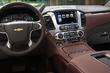 Обновленный внедорожник Chevrolet Tahoe фото 6