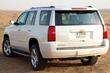 Обновленный внедорожник Chevrolet Tahoe фото 3