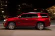 Обновленный внедорожник Chevrolet Tahoe фото 2