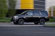 Обновленный внедорожник Chevrolet Tahoe фото 4