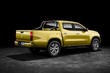 Mercedes-Benz X-Class: первый пикап в семействе немецкого концерна фото 4