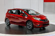 Обзор компактвэна Nissan Note фото 2