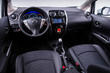 Обзор компактвэна Nissan Note фото 5