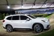 Обзор флагманского внедорожника Subaru Ascent фото 5