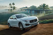 Обзор премиального кроссовера Maserati Levante фото 1