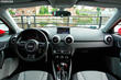 Обзор трехдверного хэтчбека Audi A1 фото 5