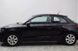 Обзор трехдверного хэтчбека Audi A1 фото 4