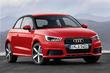 Обзор трехдверного хэтчбека Audi A1 фото 1